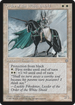 Order of the White Shield (ICE-270) - Ice Age