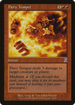 Fiery Temper (TSB-062) - Time Spiral Timeshifted