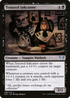 Tenured Inkcaster (STX-088) - Strixhaven: School of Mages Foil