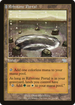 Riftstone Portal (JUD-143) - Judgment: (tombstone) Foil