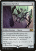 Phyrexian Revoker (M15-225) - Magic 2015 Foil