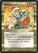 Gosta Dirk (LEG-) - Legends