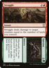 Struggle // Survive (ZNC-102) - Zendikar Rising Commander