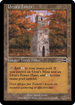 Urza's Tower (ME4-259D) - Masters Edition IV