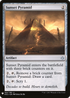 Sunset Pyramid (LIST-166) - The List