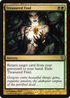 Treasured Find (DDM-070) - Duel Decks: Jace vs. Vraska