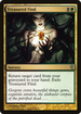 Treasured Find (DDM-070) - Duel Decks: Jace vs. Vraska