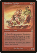 Bloodshot Cyclops (UDS-077) - Urza's Destiny Foil