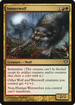 Immerwolf (DKA-141) - Dark Ascension Foil