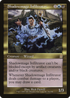Shadowmage Infiltrator (ODY-294) - Odyssey Foil