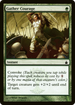 Gather Courage (RAV-165) - Ravnica: City of Guilds