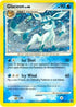 Glaceon (DP Majestic Dawn) (20/100) Holofoil [Deck Exclusives] - Holo Rare