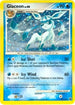 Glaceon (DP Majestic Dawn) (20/100) Holofoil [Deck Exclusives] - Holo Rare