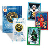 2025 Cardsmiths Currency Holiday Set