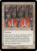 Icatian Phalanx (ME2-016) - Masters Edition II