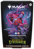 Secrets of Strixhaven Commander Deck - Prismari Artistry