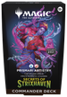 Secrets of Strixhaven Commander Deck - Prismari Artistry