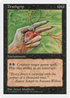 Deathgrip (5ED-) - Fifth Edition