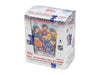 2025-26 Topps NHL Sticker Packet Box