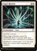 Sage's Reverie (LIST-072/307) - The List