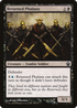 Returned Phalanx (THS-104) - Theros