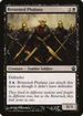 Returned Phalanx (THS-104) - Theros