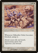 Silkenfist Order (NMS-020) - Nemesis