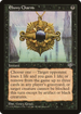 Ebony Charm (MIR-) - Mirage