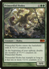 Primordial Hydra (M13-183) - Magic 2013 Foil