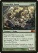 Primordial Hydra (M13-183) - Magic 2013 Foil