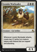Leonin Warleader (ANB-013) - Arena Beginner Set