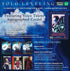 2026 Epoch Con-X Solo Leveling Trading Card Set Box
