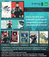 2026 Epoch Kaiju No. 8 Japan Edition Hobby Box