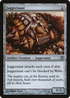 Juggernaut (DDF-052) - Duel Decks: Elspeth vs. Tezzeret