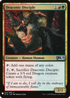 Draconic Disciple (LIST-215) - The List