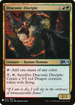 Draconic Disciple (LIST-215) - The List