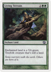 Living Terrain (8ED-260) - 8th Edition Foil