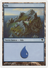 Island (PSAL-H22) - Salvat 2005