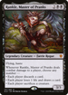 Rankle, Master of Pranks (ELD-101) - Throne of Eldraine