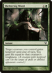 Sheltering Word (AVR-192) - Avacyn Restored
