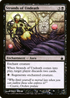 Strands of Undeath (RAV-108) - Ravnica: City of Guilds Foil