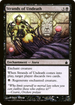 Strands of Undeath (RAV-108) - Ravnica: City of Guilds Foil