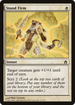 Stand Firm (5DN-017) - Fifth Dawn