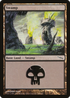 Swamp (298) (MRD-298) - Mirrodin