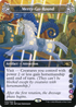 Merry-Go-Round (5-6) (UNF-222) - Unfinity Foil