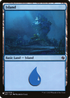 Island (046) (JMP) (LIST-046/078) - The List
