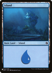 Island (046) (JMP) (LIST-046/078) - The List