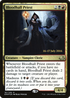 Bloodhall Priest (PRE-181) - Eldritch Moon Promos Foil