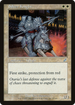Silver Knight (SCG-023) - Scourge