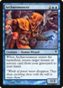Archaeomancer (DDM-013) - Duel Decks: Jace vs. Vraska